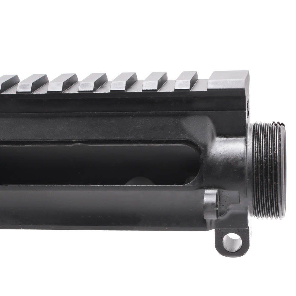 AR-15/47/9/300 Stripped Upper Receiver (Made in USA)